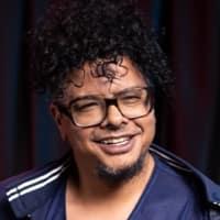 Profile Joey Rasdien